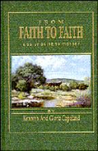 From Faith to Faith: Book by Kenneth Copeland