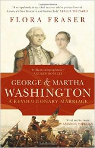 WASHINGTONS (Hardcover): Book by FRASER FLORA WASHINGTONS (Hardcover): Book by FRASER FLORA