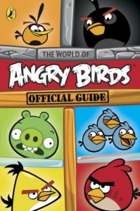 Angry Birds: The World of Angry Birds Official Guide (English) (Paperback)