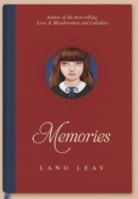 Memories (English) (Hardcover): Book by Lang Leav
