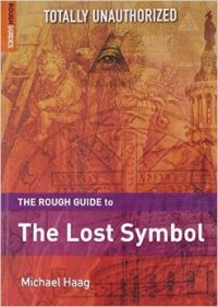 The Rough Guide to The Lost Symbol (English): Book by Michael Haag