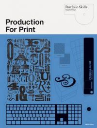 Production for Print: Book by Mark Gatter