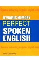 Dynamic Memory Perfect Spoken English English(PB): Book by Tarun Chakrabroty