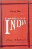 Governance in india (English) (Paperback): Book by Amrit Lal