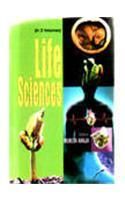 Life Sciences (2 Vols.): Book by Mukesh Ahuja