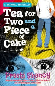 Tea for Two and a Piece of Cake (English) (Paperback): Book by Preeti Shenoy