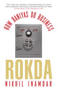 Rokda-Bpb (English) (Paperback): Book by Nikhil Inamdar Rokda-Bpb (English) (Paperback): Book by Nikhil Inamdar