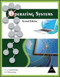 Operating System (English) 2nd Edition: Book by Sumitra Devi Operating System (English) 2nd Edition: Book by Sumitra Devi