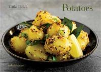 Potatoes: Book by Tarla Dalal