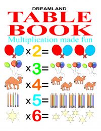 Table Book Table Book