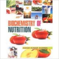 Biochemistry Of Nutrition (English): Book by Ashok Kumar Sharma
