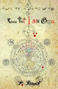 Know that I am God (English): Book by P. Ritwik Know that I am God (English): Book by P. Ritwik