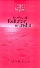 Sociology Of Religion In India