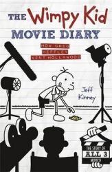 Movie Diary : How Greg Heffley Went Hollywood