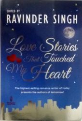 Love Stories That Touched My Heart Love Stories That Touched My Heart