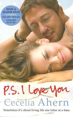 PS, I Love You PS, I Love You