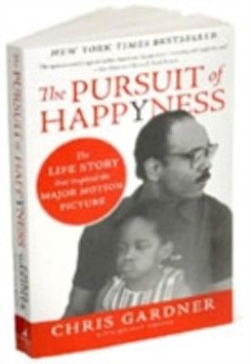 The Pursuit of Happyness Paperback Rs.37 – Rediff