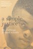 A Simple Justice: The Challenge For Small Schools