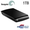 Drives, Writers And Storage - Hdd Seagate Expansion 2.5 1tb USB 3.0