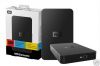 Drives, Writers And Storage - Wd 500gb Western Digital 2.5 Portable