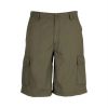 International Branded Cargo Shorts