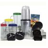 Deluxe Model of 21 pcs Magic Bullet Set