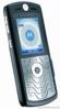 Used Motorola Slvr L7 With Memory Card, Accessories And Vendor Warranty