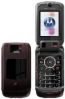 Used Motorola V3x With Memory Card, Accessories And Vendor Warranty