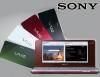NEW SONY VAIO VGN P15G POCKET LAPTOP WITH MANUFACTURER WARRANTY