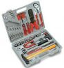 Multipurpose 100 Pcs Master Craft Tool Kit