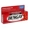 Bengay Pain Relieving Cream