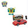 V Tech Children Laptop Pen PAL Phonics With Rc Radio Control Car