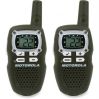 Electronic Utilities - Motorola Mb140r Walkie Talkie 10 Mile Range