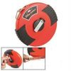 Home Decor & Furnishings - Heavy Duty 30m/100 Feet Fiber Measuring Tape