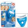 White Light Teeth Whitening System