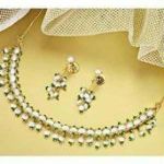 Hyderabadi Pearl Sets