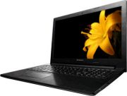 Lenovo Essential G500 (59-370250) Laptop (2nd Gen PDC/ 2GB/ 500GB/ DOS) (Bl