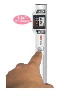 Scanny 6 Portable Handy Scanner With 1.4 inch LCD Screen, Li-ion Battery