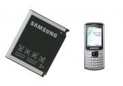 Samsung AB653039CU 880mAh Li Ion Polymer Battery for Samsung S3310