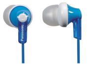Panasonic In_Ear Canal Earphone for Ipod / MP3 player,RP_HJE118_A