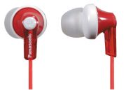 Panasonic In_Ear Canal Earphone for Ipod / MP3 player,RP_HJE118_R