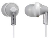 Panasonic In_Ear Canal Earphone for Ipod / MP3 player,RP_HJE118_S