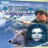 alaska dvd