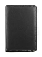 Domo Book Cover For 7 Inch Tablet PC (black)