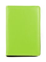 Domo Book Cover For 7 Inch Tablet PC (green)