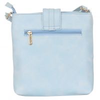 Esbeda Ladies Sling Bag L.blue Color (msa01_1370)