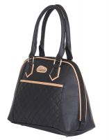 Esbeda Ladies Hand Bag Black Color (sh200716_1429)