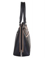 Esbeda Ladies Hand Bag Black Color (sh200716_1429)