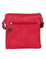 Esbeda Ladies Sling Bag Red Color (ma220716_1441)