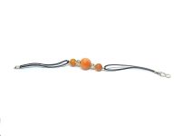 Natural Yellow Aventurine Crystal Thread Bracelet For Men And Women